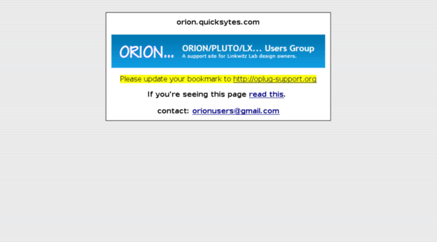 orion.quicksytes.com