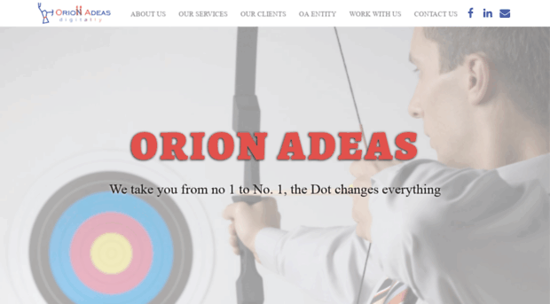 orionadeas.com