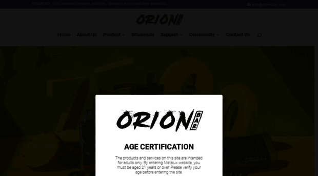 orionbartech.com