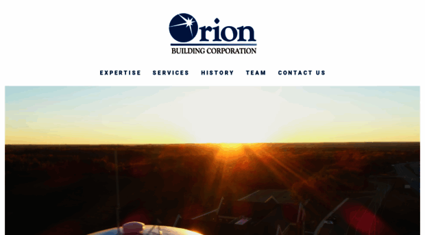 orionbldg.com