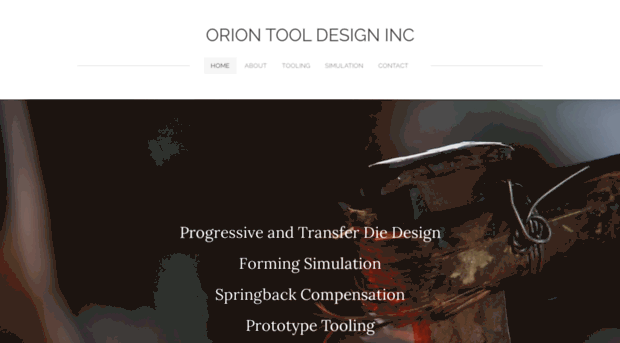 oriondesign.ca