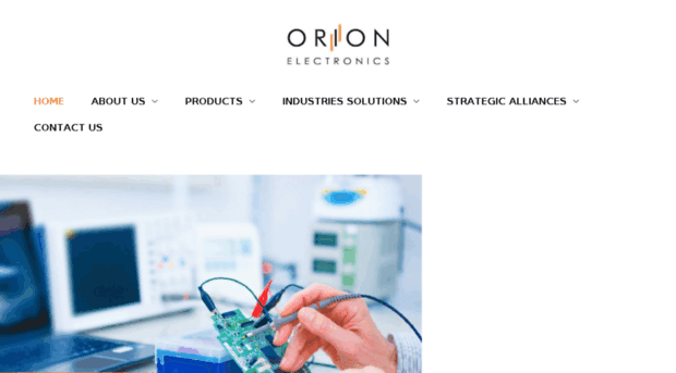 orionelectronics.in