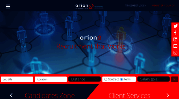 orionelectrotech.com