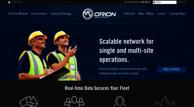 orionet.com.au