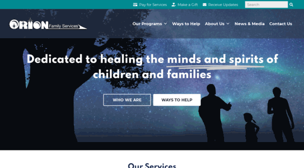 orionfamilyservices.org
