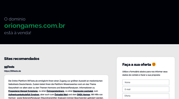 oriongames.com.br