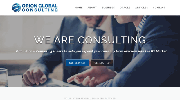 orionglobalconsulting.com