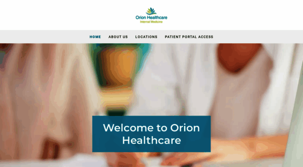 orionhealthnj.com