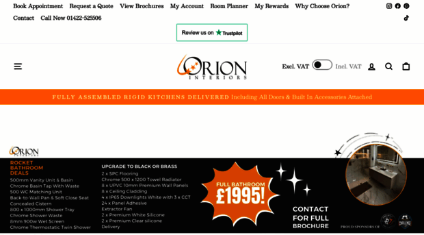 orioninteriorsltd.co.uk
