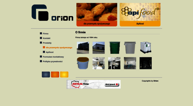 orionjk.com.pl