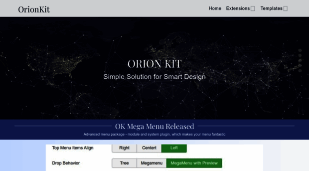 orionkit.com