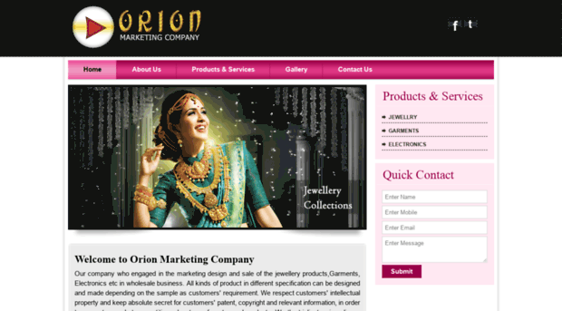 orionmarketing.in