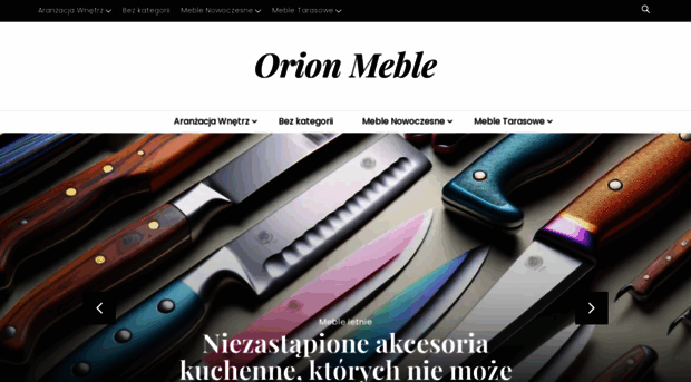 orionmeble.pl