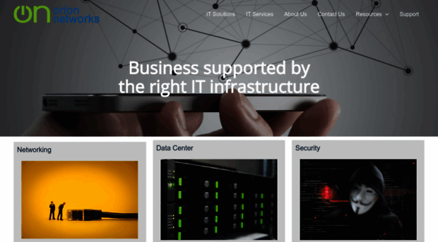 orionnetworksit.com