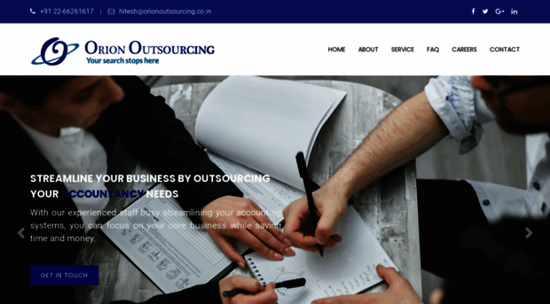 orionoutsourcing.co.in