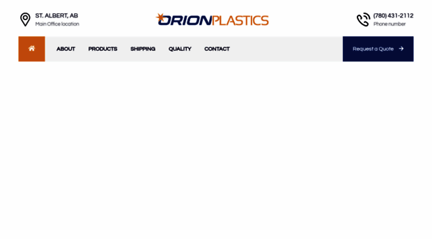 orionplastics.com