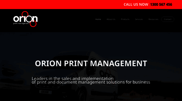 orionprint.com.au