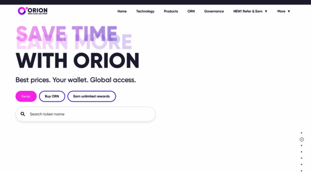 orionprotocol.io