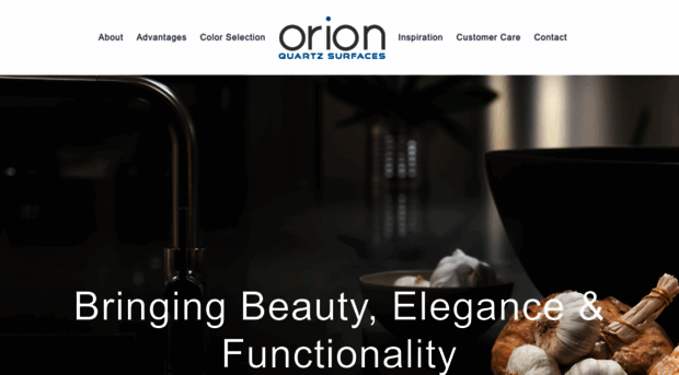 orionquartzsurfaces.com