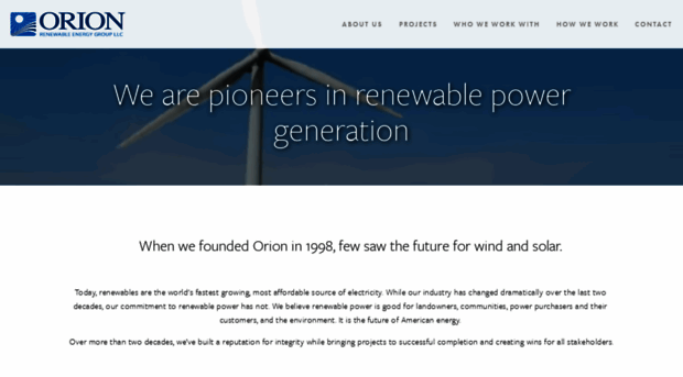 orionrenewables.com