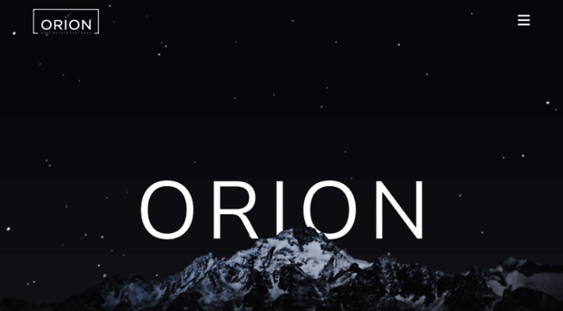 orionrep.com