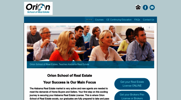 orionschool.net