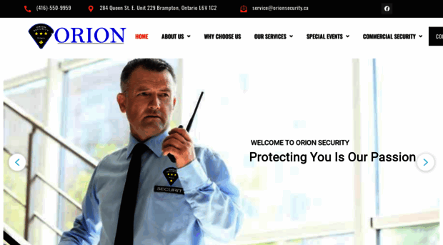 orionsecurity.ca