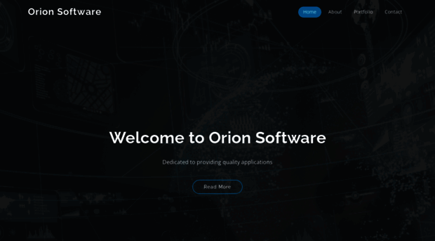 orionsoftware.com