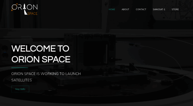 orionspace.com.np