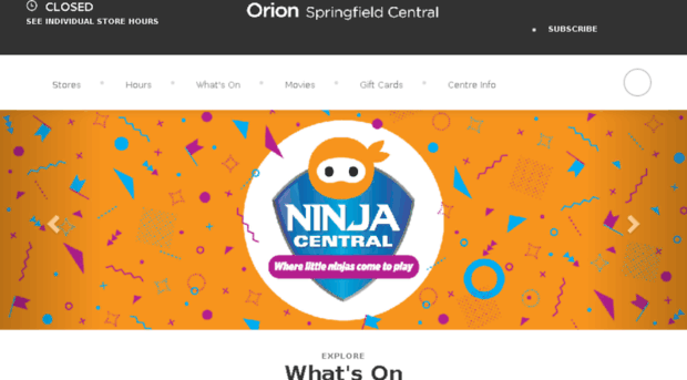 orionspringfieldcentral.com