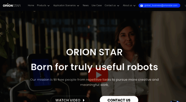 orionstar.com