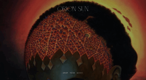 orionsun.space