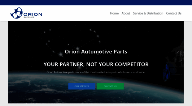 orionsupplies.com