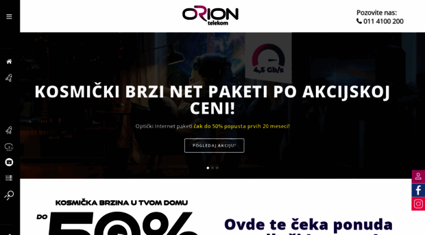 oriontelekom.rs