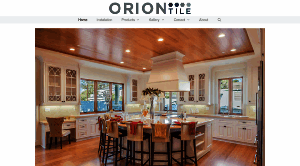 oriontile.com