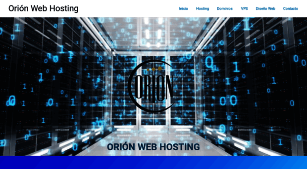 orionwebhosting.com