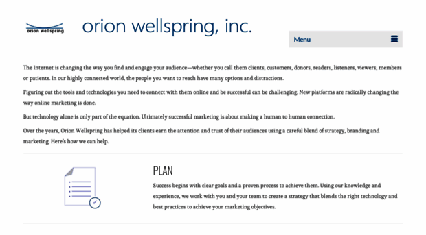 orionwellspring.com