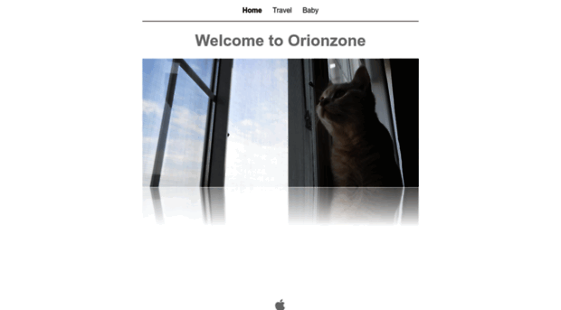 orionzone.com