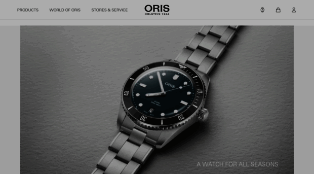 oris.cz