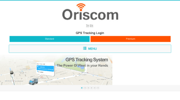 oriscom.com