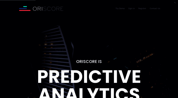 oriscore.com.au