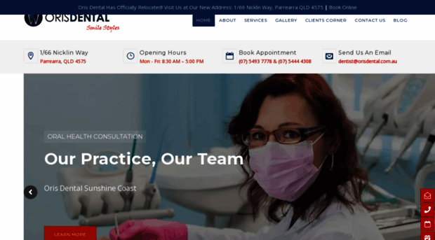 orisdental.com.au