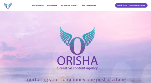 orishacreative.com