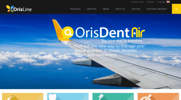 orisline.com