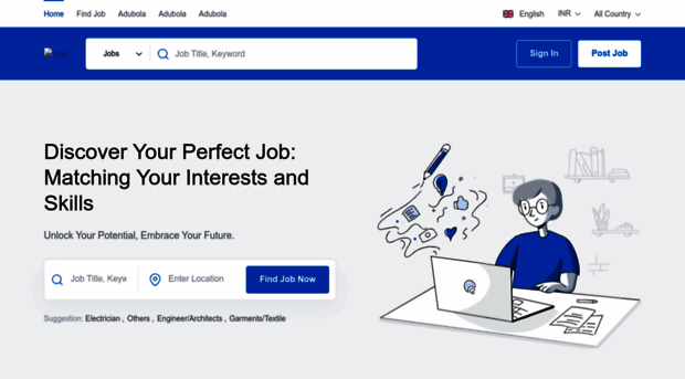 orisonrecruitment.com