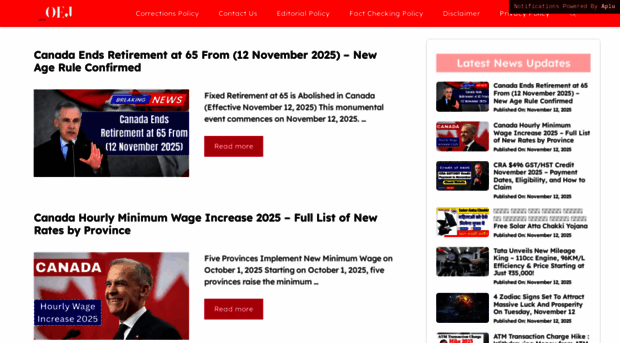 orissaeconomicjournal.in