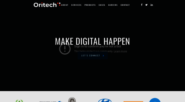 oritech.ma