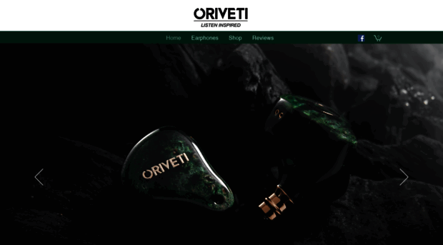 oriveti.com