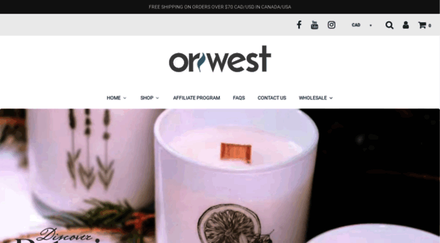 oriwest.com
