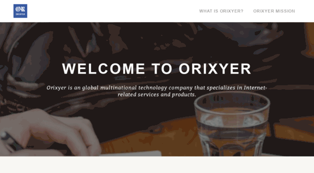 orixyer.com